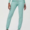 FIGS NWT  Seaglass Zamora Joggers XSmall/Regular Photo 0