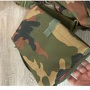 Krass&co Herschel Supply . Strand Camo Diaper Bag w/ Changing Pad Unisex Large Photo 10