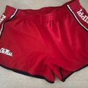 Nike Ladies Large  Ole Miss DriFit shorts. New without tags Photo 0