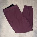 Maurice's Maurice’s Maroon Dress/work pants Photo 0