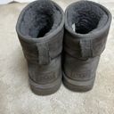 UGG Gray  boots Photo 1