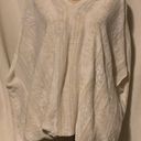 Dress Barn () Sweater: Size Large Photo 0