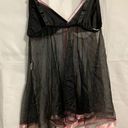 Frederick's of Hollywood  strappy camisole Photo 0