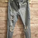 American Eagle Outfitters Next Level Stretch Jeans Photo 0