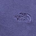 The North Face  Women Casual Zip Neck Fleece Jumper Sweater Size SP Photo 2