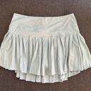 Tennis Skort Blue Size XXL Photo 0