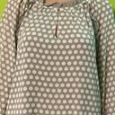 Rose + Olive Rose-Olive blouse Polka M Photo 1