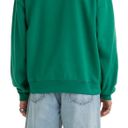 Levi's green hoodie Photo 1