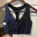 Spanx  Black Sports Bra Photo 5