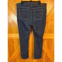 Krass&co Lauren Jeans . Ralph Lauren Jeans Womens Size 16 Blue Denim Bootcut (2422) Photo 3