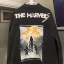 Disney Marvel Black Jacket Photo 1