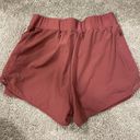 Marshalls Pink Shorts Photo 1