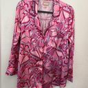 Show Me Your Mumu  Favorite Pj Top in Candy Hearts Pajama Top Size Small Women’s Photo 1