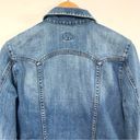 Gap Vintage  Denim Jacket Photo 4