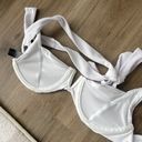 Beach Riot Bikini Top In White Photo 2