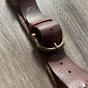 Ralph Lauren Lauren  Leather Belt Size Small Photo 9