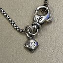 David Yurman Chatelaine Pendant Necklace Photo 2