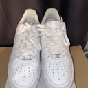 Nike Air Force 1s Photo 2