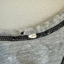 Lululemon Grey & Black Sports Bra Photo 1