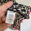 Vintage Havana  Cheetah Animal Print Tank Top Women's Size Small Photo 4