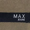 Max jeans MAX Green Over Jacket Photo 1