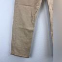 Loft  High Waist Straight Crop Pants Size 28/6 Photo 2