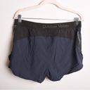 Outdoor Voices  running shorts size large Photo 2