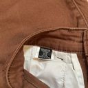 SheIn Flared Brown Jeans Photo 2