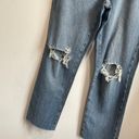 Garage vintage straight jeans Size 7 Photo 4