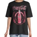 Coca-Cola   Graphic T-Shirt Photo 0