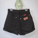 Wrangler Vintage  High Waisted Shorts Photo 1