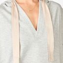 Fabletics  Ariana v-neck Hoodie Sweatshirt Photo 1