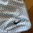 Nike  white jersey shorts Photo 2