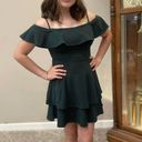 Macy's Homecoming Dress Photo 0