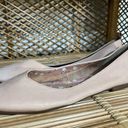 Lucky Brand  Destrien2 Leather Ballet Flats in Blush Size 8 Photo 0