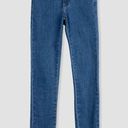 Universal Standard ✨Riviera High Rise Skinny Jeans 31 Inch
Classic Blue✨ Photo 2