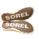 Sorel Viibe Puff Platform Sandal Slide Size 11 Black Summer Comfort Slip On Photo 7