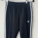 Adidas  Black Sweatpants Size XS Photo 1