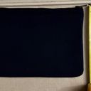 Triangl  Swimwear neoprene Navy clutch pouch travel NWOT Photo 3