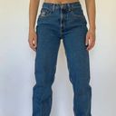 Cruel Girl VINTAGE |  High Rise Tapered Leg Jeans Size 30x32 Photo 0