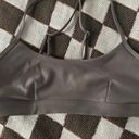 Olive Tree Alo  Airlift Bra Photo 2