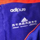 Adidas  pure medium athletic blue skirt/skort/short Photo 3