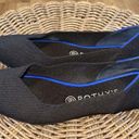 Rothy's Rothy’s The Flat Black Size 8.5 Photo 2