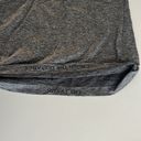 Lululemon  New York Special Edition Swiftly Tee Size 8 Gray Photo 2