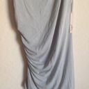 Gottex New!  Studio Ruched Dress Size M Photo 2