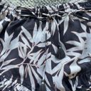 Amuse Society  Esme Print Floral Shorts Photo 3