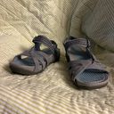 Baretraps  Dalton Women’s Adjustable Strap Sandals Size 8.5M EUC Photo 3