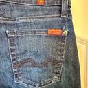 7 For All Mankind - Roxanne Ankle Jeans - BRAND NEW, NEVER WORN! Photo 2