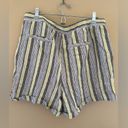 Krass&co  Ellen Tracy NWT shorts size Large Photo 4