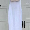 David's Bridal David’s Bridal Strapless Full Length Bra Body Shaper 36C Slip Photo 0